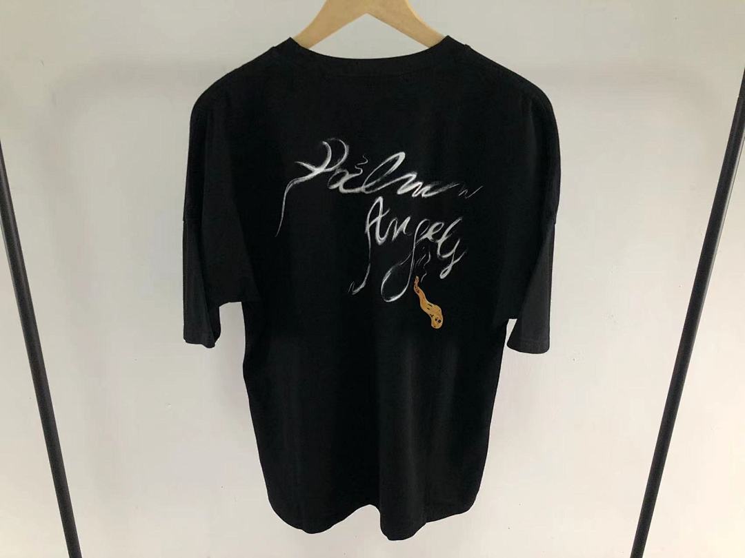 Palm Angels 98 PALM ANGELS T-SHIRT - Image 18