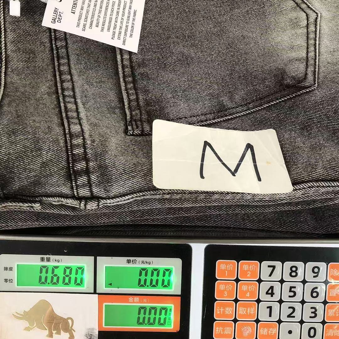 Gallery Dept 135 GALLERY DEPT TROUSERS 12642153 (Im 170Cm 60Kg I Wear Size M In The Phot) - Image 23