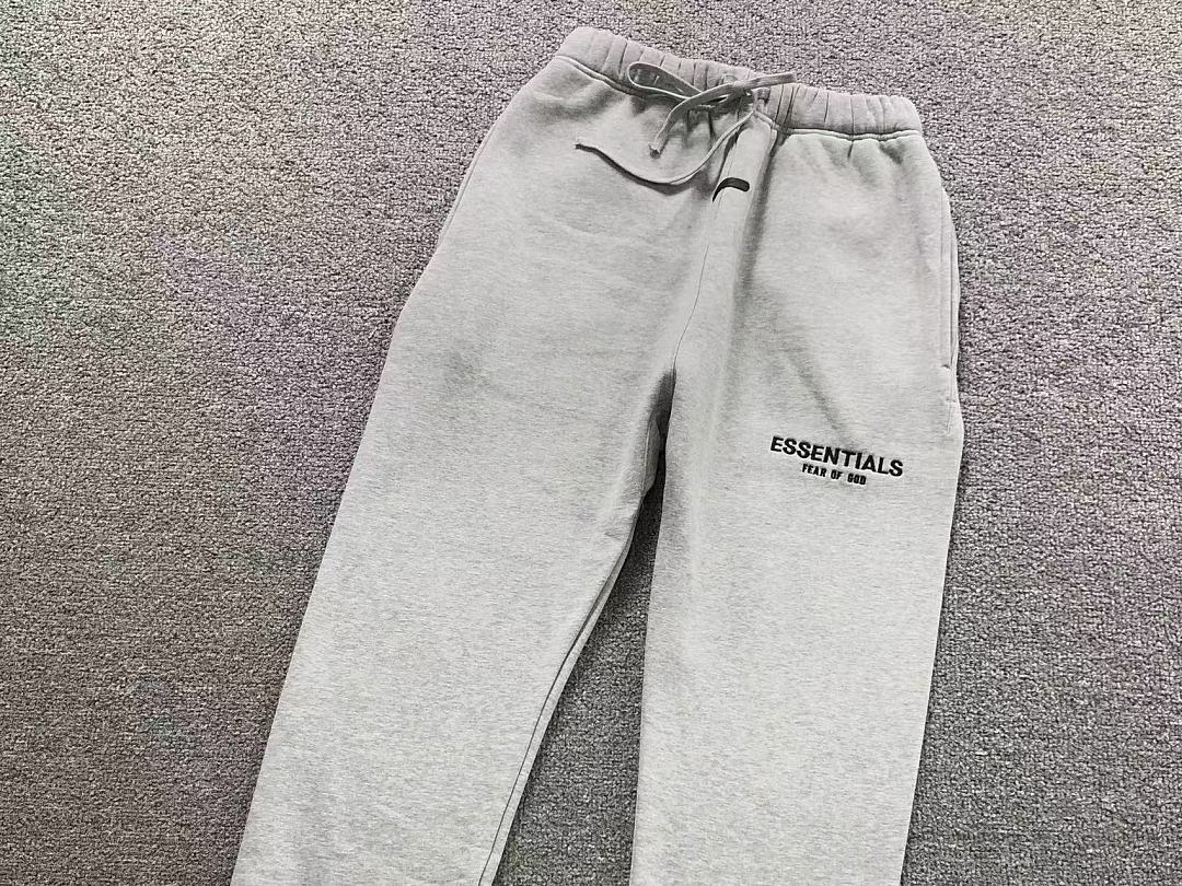 Fear of God TROUSERS 165 FOG HOODIE - Image 42