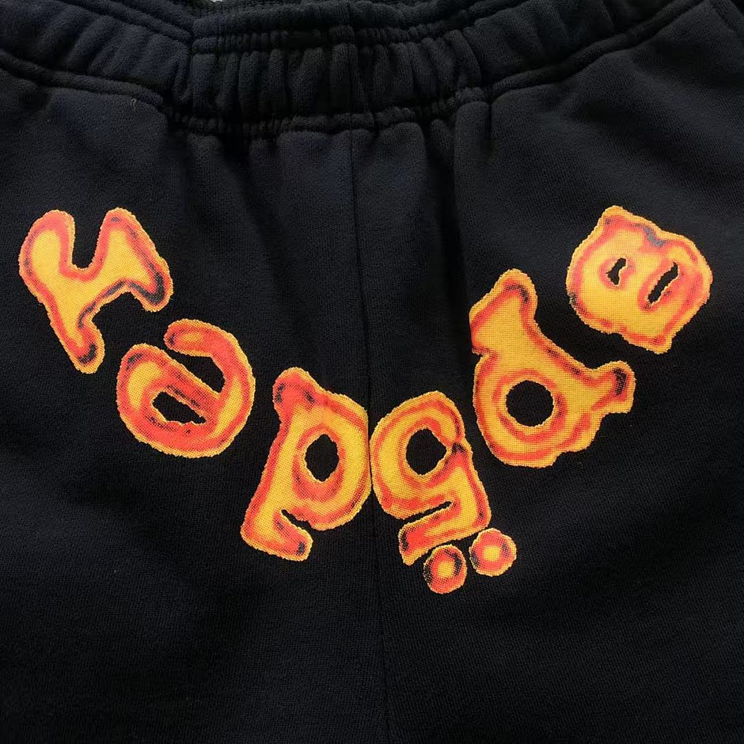 Sp5der TROUSERS 208 SP5DER HOODIE 3112060172 (Im 170Cm 60Kg I Wear Size M In The Phot) - Image 26