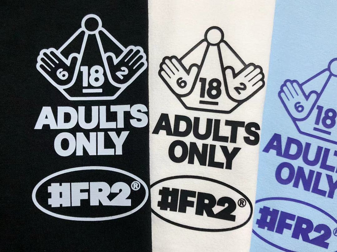FR2 95 FR2 T-SHIRT - Image 22
