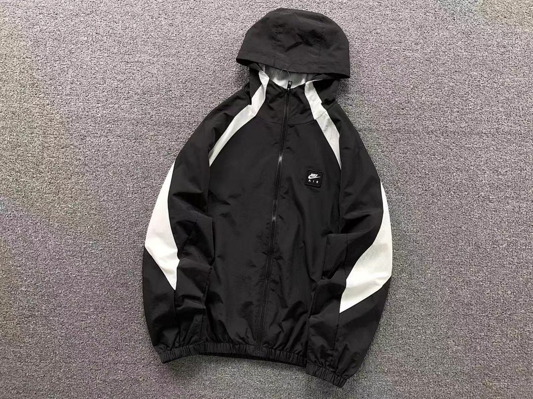 Air Jordan 228 N⭐K⭐ A⭐R J⭐R⭐AN JACKET - Image 15
