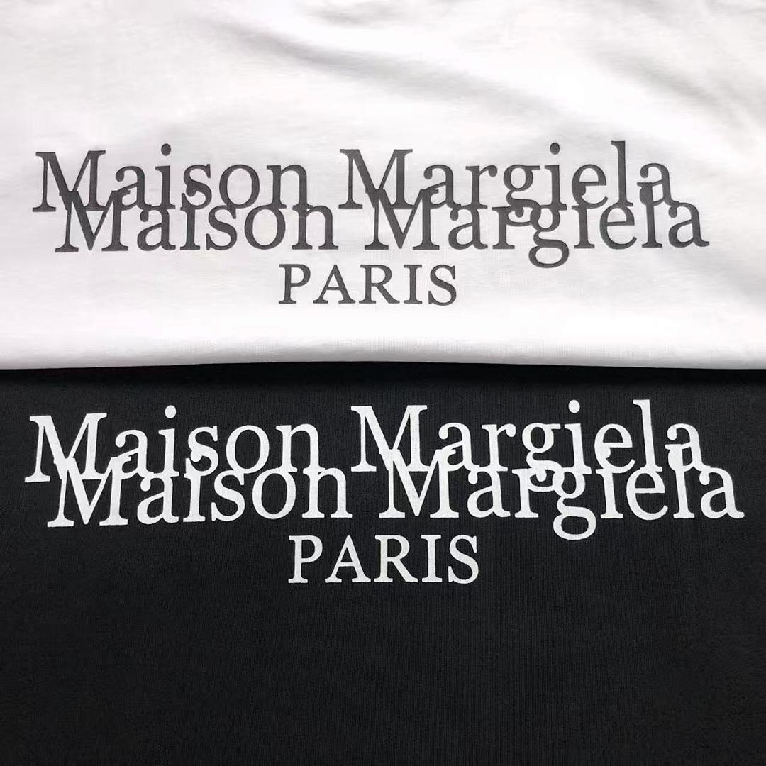 On Running 88 MAISON MARGIELA T-SHIRT 5231253162 (Im 170Cm 60Kg I Wear Size 46 In The Phot) - Image 19