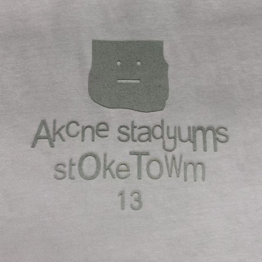 Acne Studios 185 ACNE STUDIOS T-SHIRT 22040720001 (Im 170Cm 60Kg I Wear Size M In The Phot) - Image 16