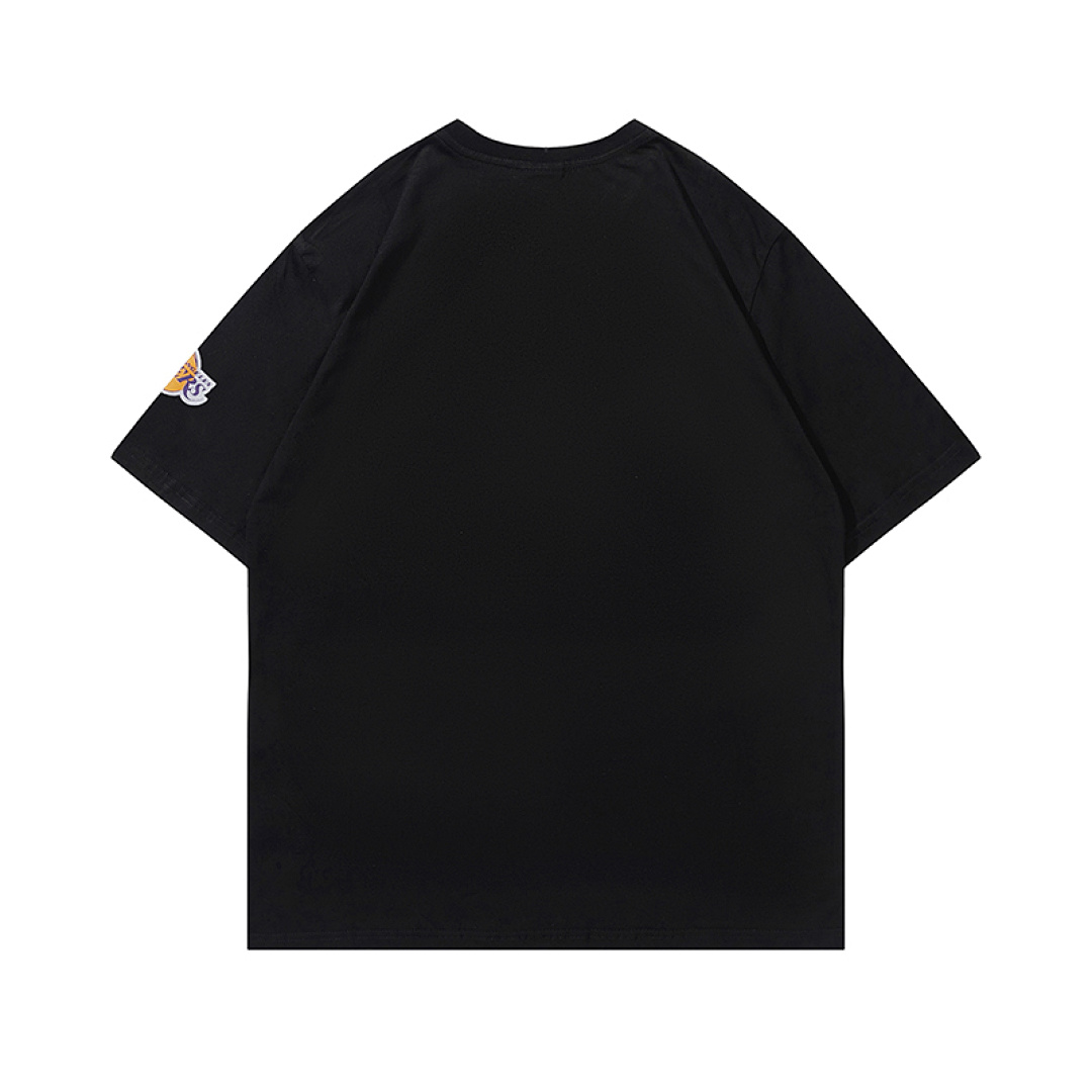 Air Jordan 75 A⭐R J⭐R⭐AN T-SHIRT - Image 4