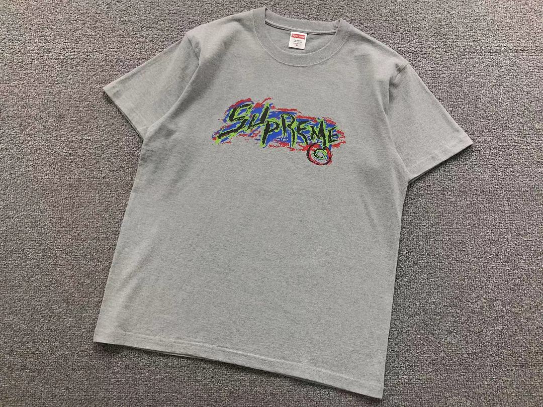 Supreme 98 S⭐⭐R⭐⭐E T-SHIRT 4207210802 (Im 170Cm 60Kg I Wear Size M In The Phot) - Image 17