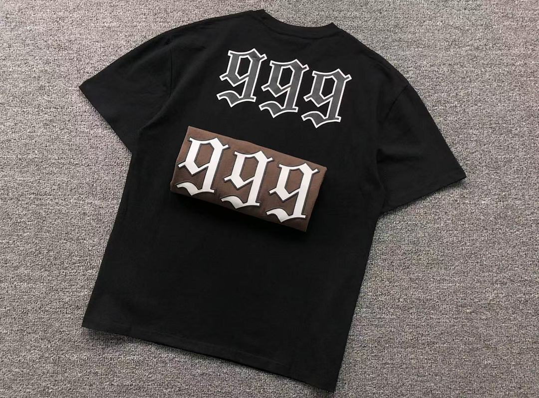 Revenge 69 REVENGE T-SHIRT 504022291 (Im 170Cm 60Kg I Wear Size S In The Phot) - Image 16
