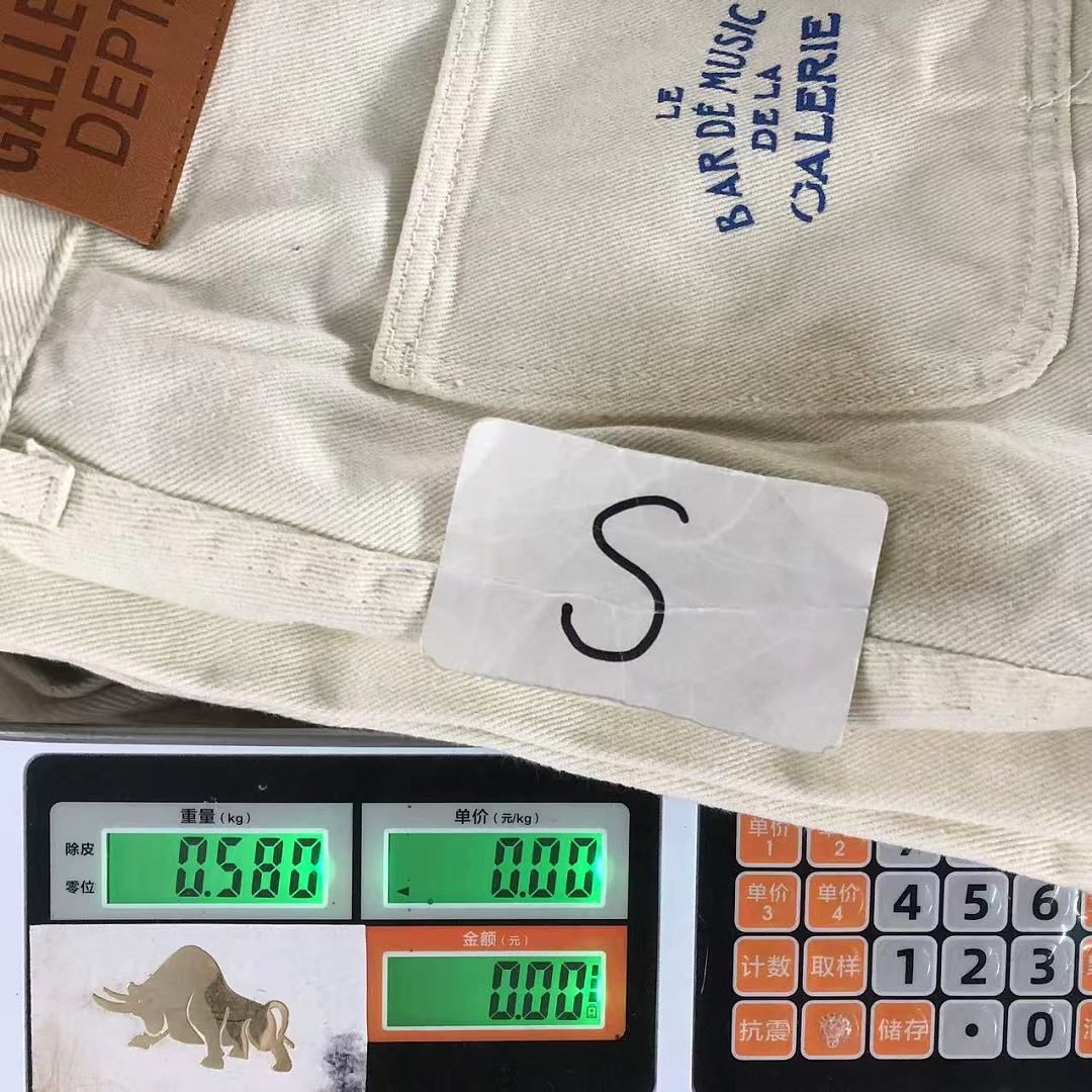 Gallery Dept 165 GALLERY DEPT TROUSERS 12641953 (Im 170Cm 60Kg I Wear Size S In The Phot) - Image 29