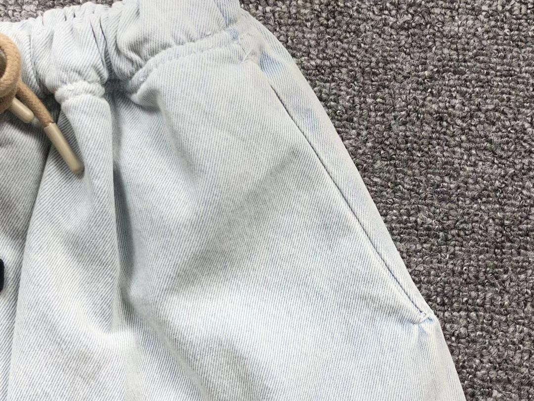 Fear of God 155 FOG - Image 8