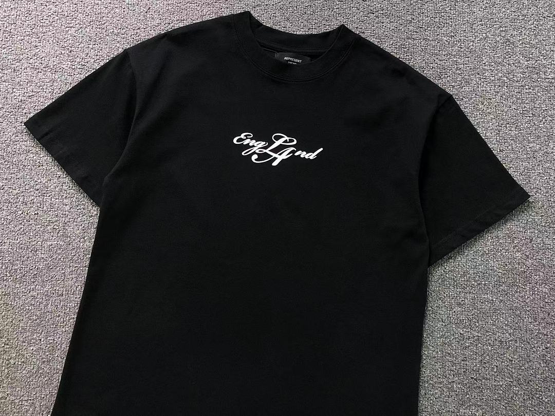 Represent 85 REPRESENT T-SHIRT 12610868 (Im 170Cm 60Kg I Wear Size S In The Phot) - Image 11