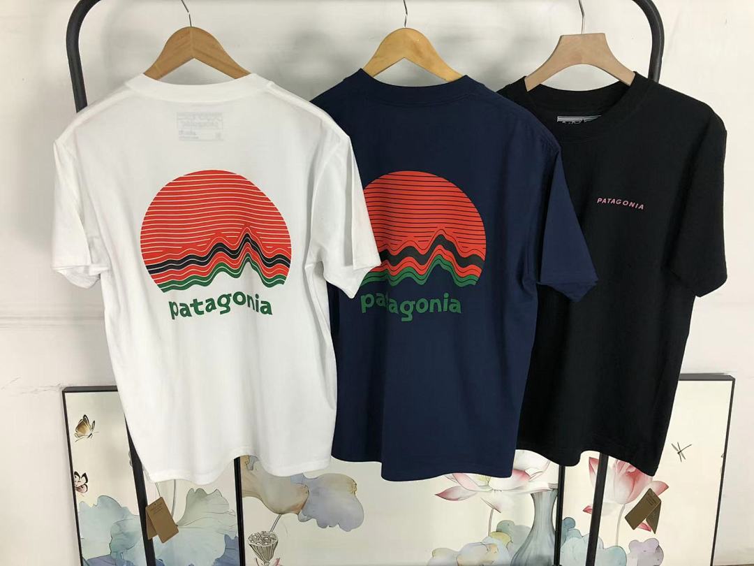 On Running 78 PATAGONIA T-SHIRT 123100802 (Im 170Cm 60Kg I Wear Size M In The Phot) - Image 29