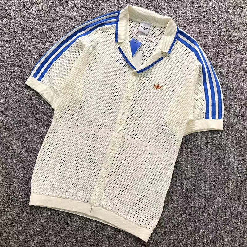 Adidas 145 A⭐I⭐AS POLO 4206152477 (Im 170Cm 60Kg I Wear Size S In The Phot)