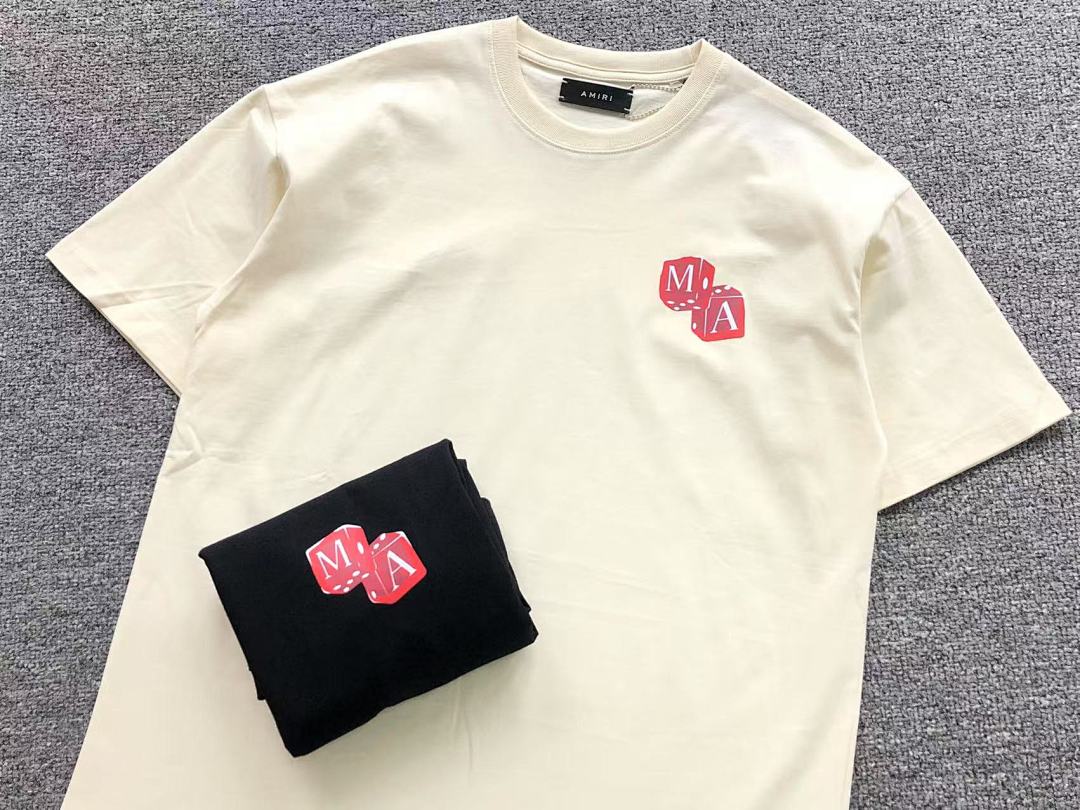 AMIRI 78 AMIRI T-SHIRT 1104252374 (Im 170Cm 60Kg I Wear Size S In The Phot) - Image 17