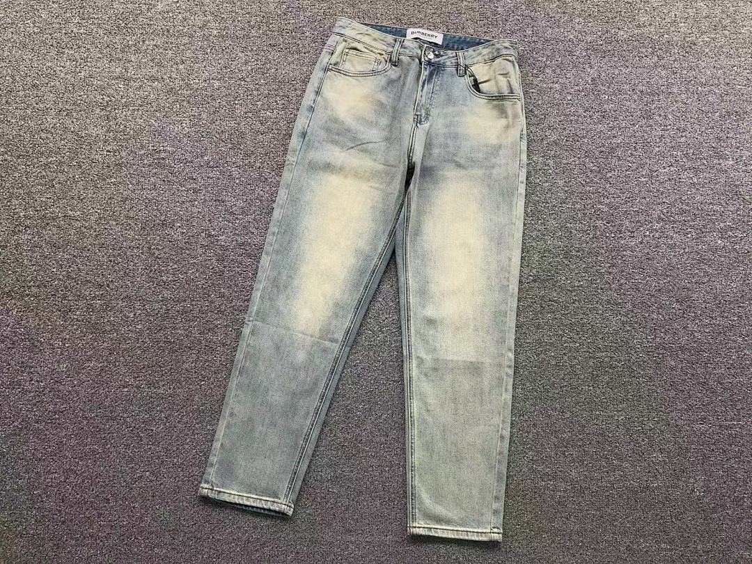 Burberry 218 B⭐R⭐E⭐RY TROUSERS 5112202106 (Im 170Cm 60Kg I Wear Size S In The Phot) - Image 10