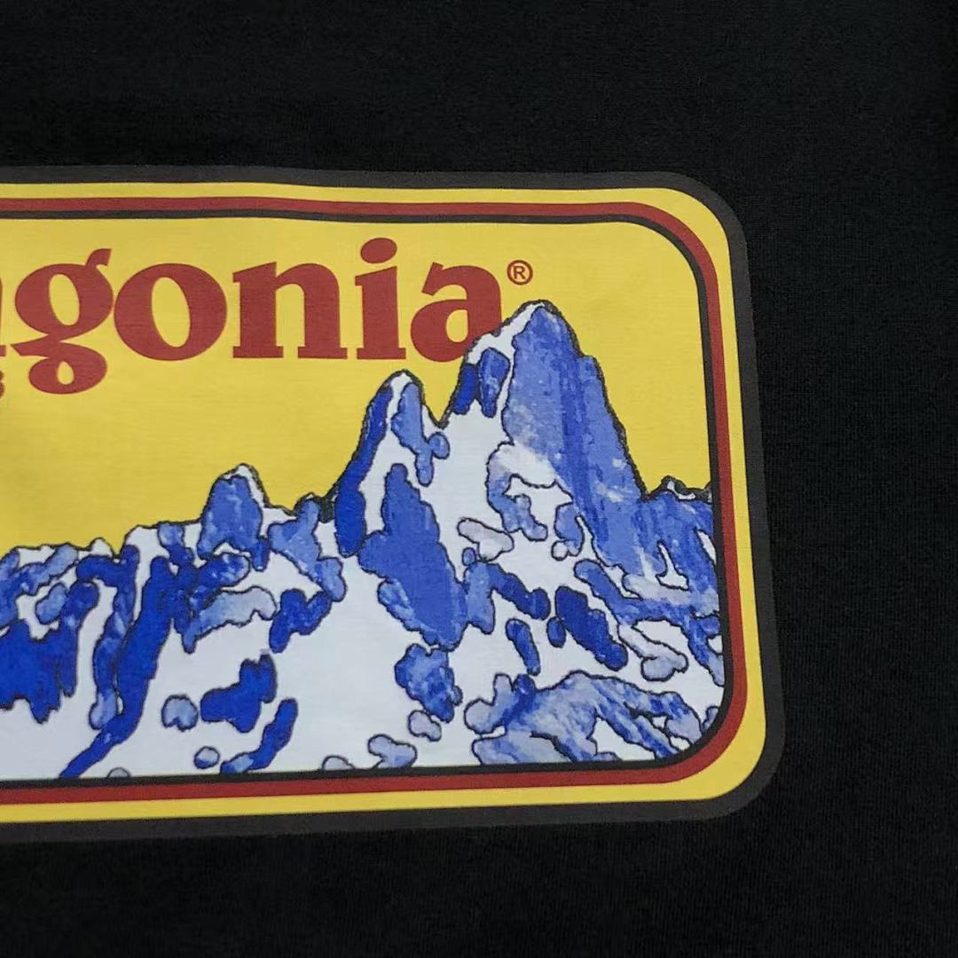 On Running 78 PATAGONIA T-SHIRT 123143002 (Im 170Cm 60Kg I Wear Size M In The Phot) - Image 18