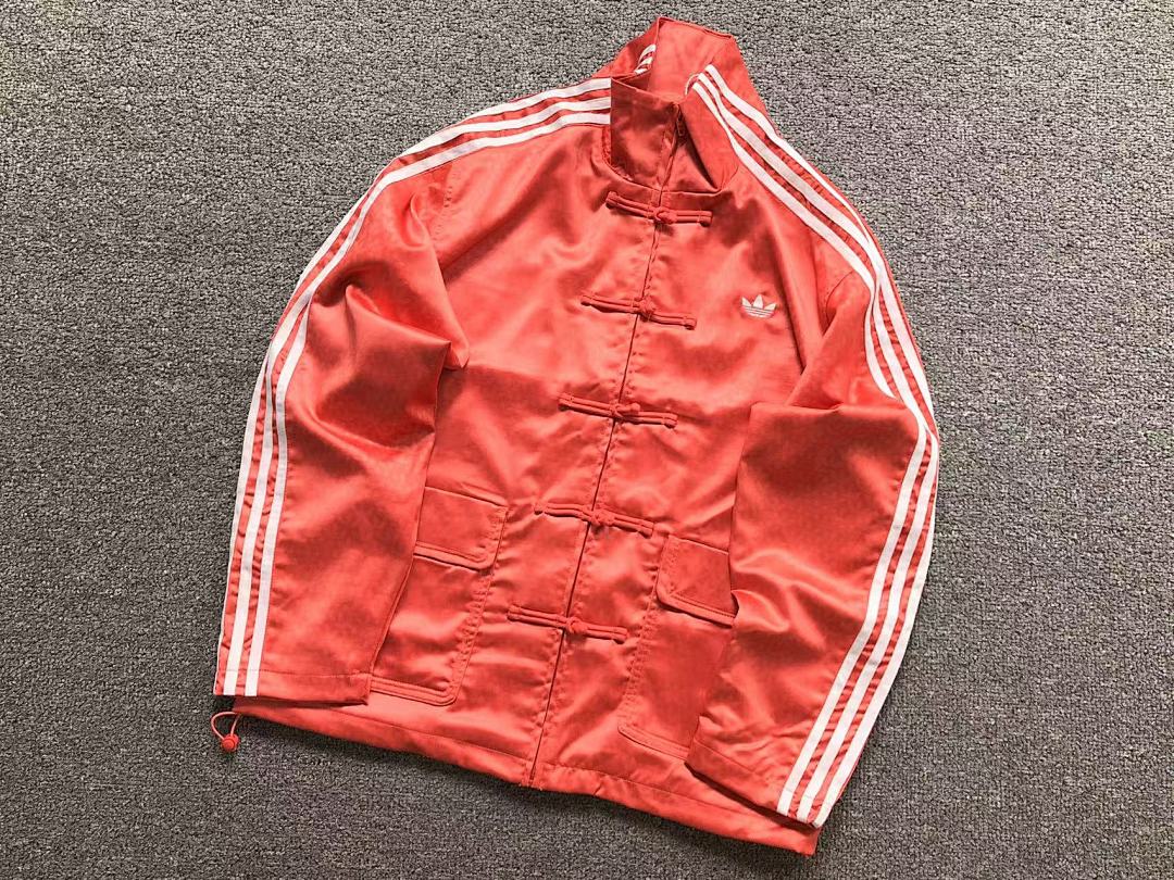 Adidas 215 A⭐I⭐AS JACKET 3203172435 (Im 170Cm 60Kg I Wear Size S In The Phot) - Image 9