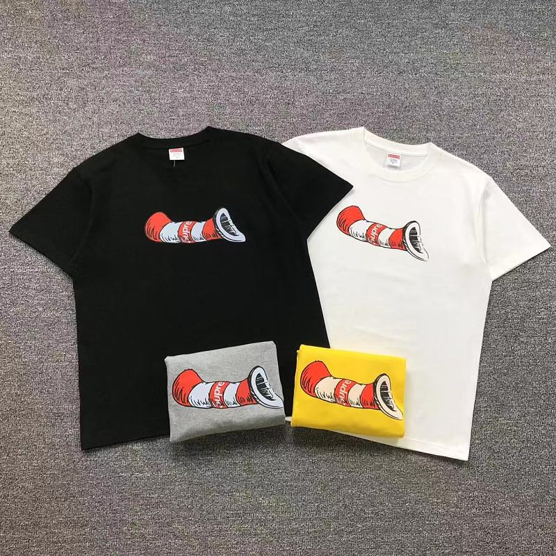 Supreme 98 S⭐⭐R⭐⭐E T-SHIRT 127211302 (Im 170Cm 60Kg I Wear Size M In The Phot), photo 1
