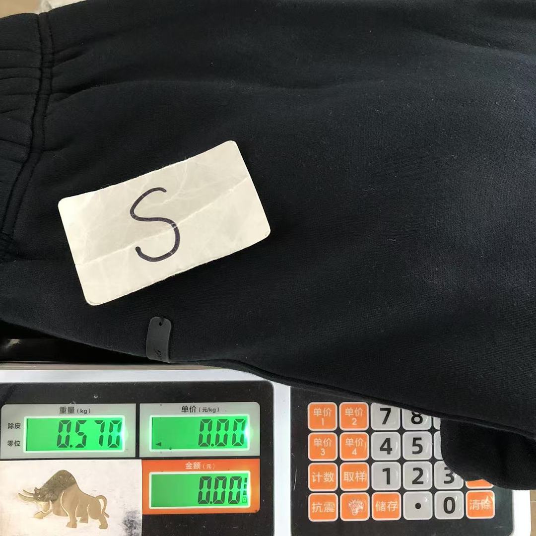 Fear of God TROUSERS 165 FOG HOODIE - Image 63