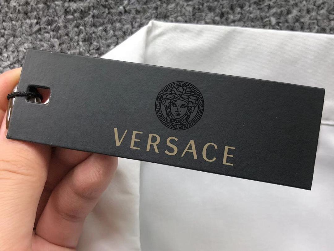 Versace SHORTS95 V⭐⭐SA⭐E SHIRT SHORTS 111201439 (Im 170Cm 55Kg I Wear Size L In The Phot) - Image 18