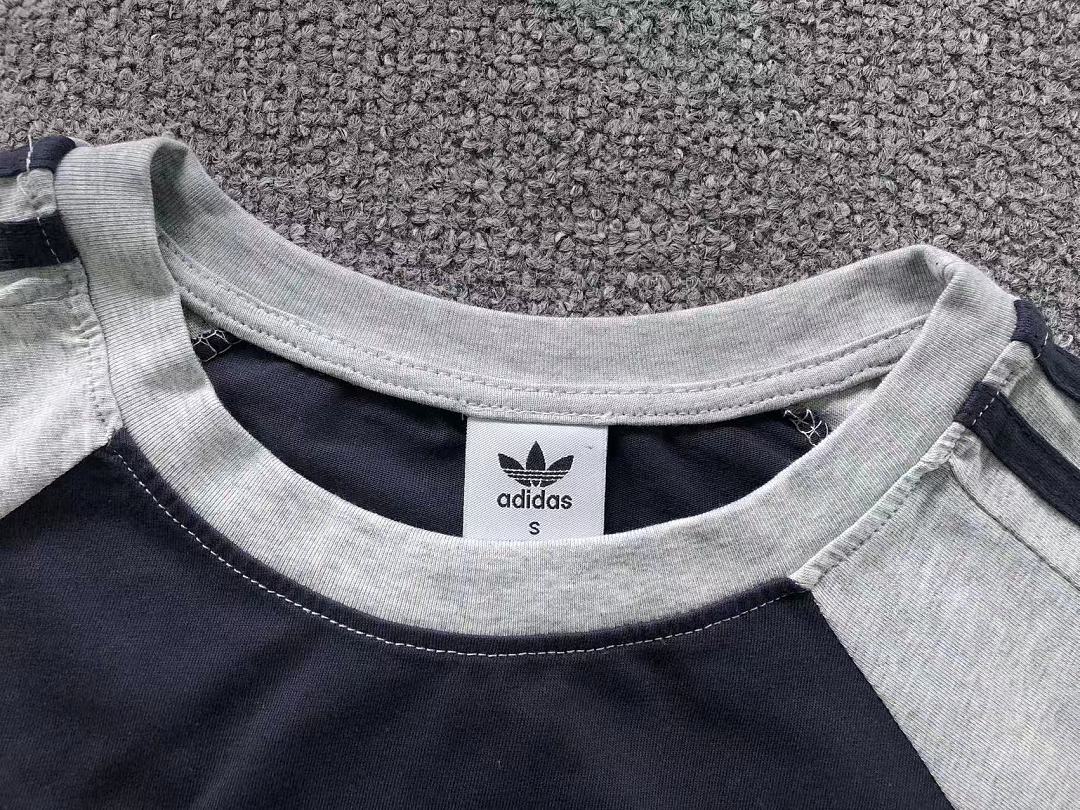 Adidas 95 A⭐I⭐AS T-SHIRT - Image 24