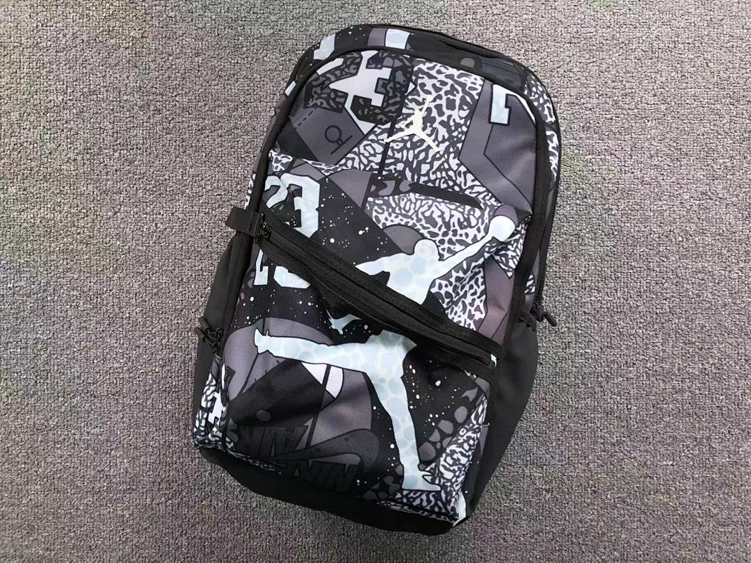 Air Jordan 108 A⭐R J⭐R⭐AN BAG 1111290513 (Long 35CM* Wide 20CM*46CM) - Image 24
