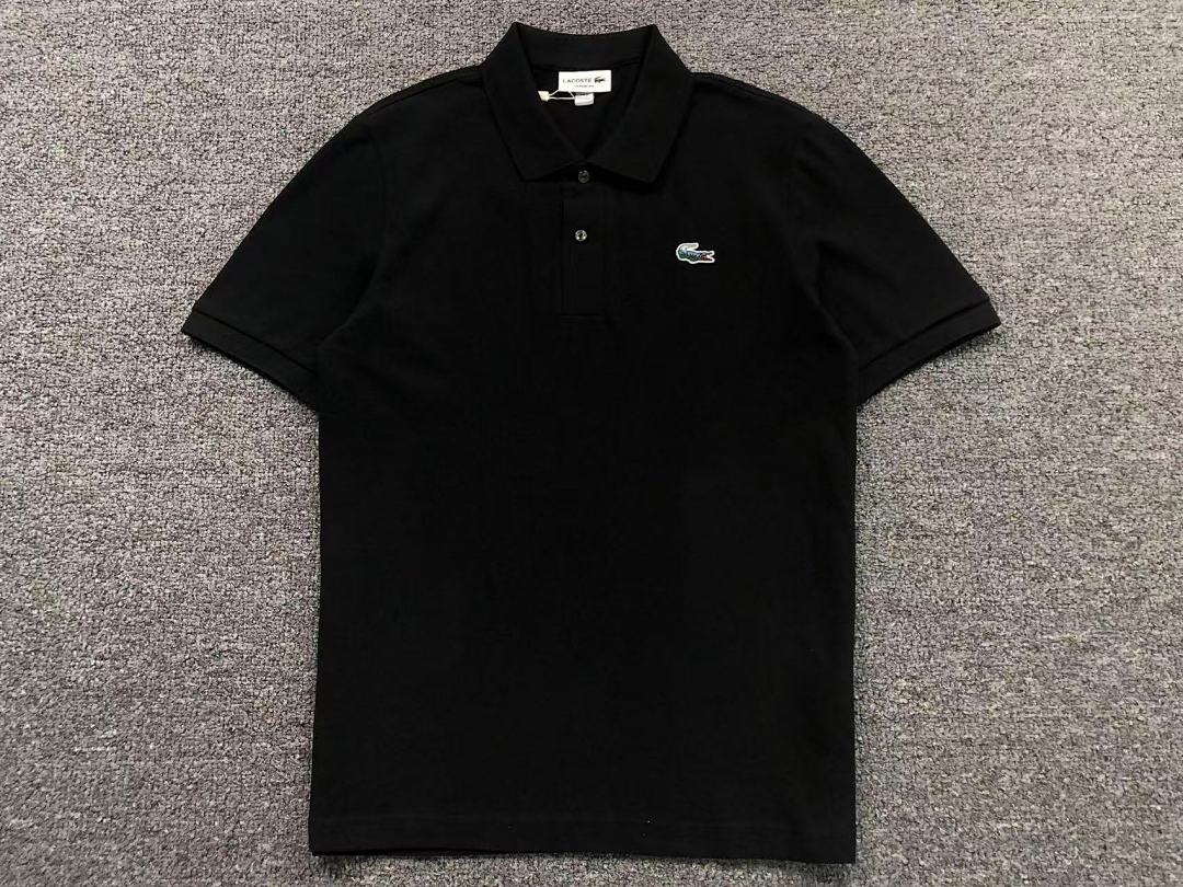 Lacoste 125 LACOSTE POLO 123102908 (Im 170Cm 60Kg I Wear Size S In The Phot) - Image 13
