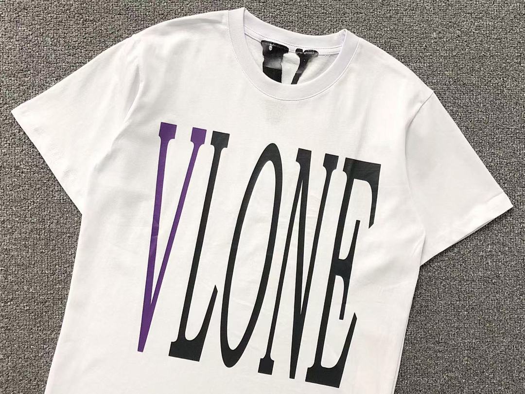 On Running 69 VLONE T-SHIRT 504148291 (Im 170Cm 60Kg I Wear Size S In The Phot) - Image 14