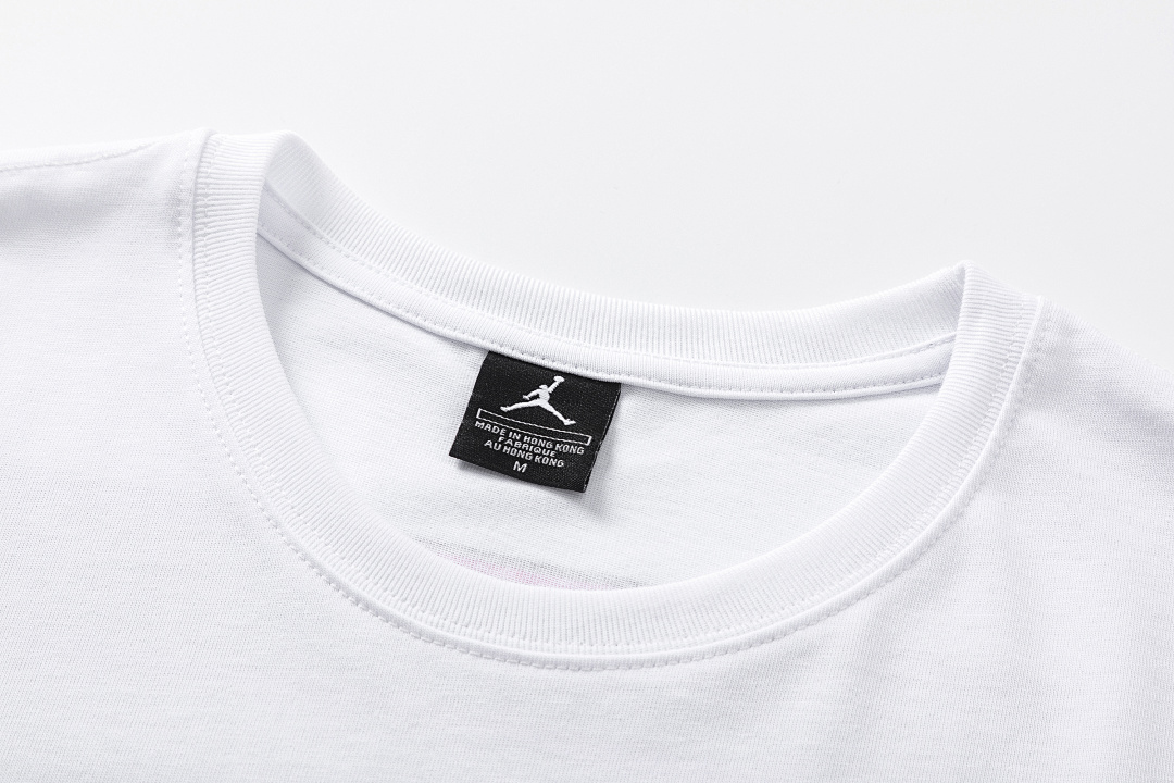 Air Jordan 75 A⭐R J⭐R⭐AN T-SHIRT - Image 11