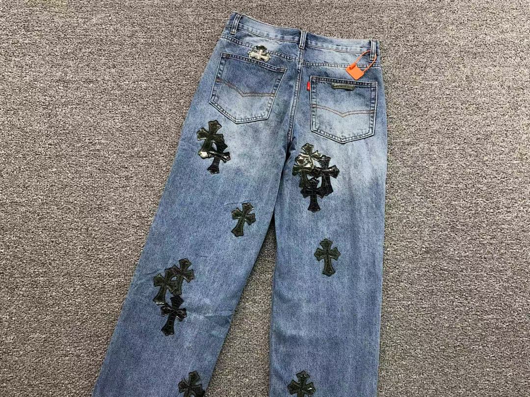 Comme des Garcons 188 C⭐⭐OME HE⭐⭐TS TROUSERS 1109261560 (Im 170Cm 60Kg I Wear Size 30 In The Phot) - Image 7