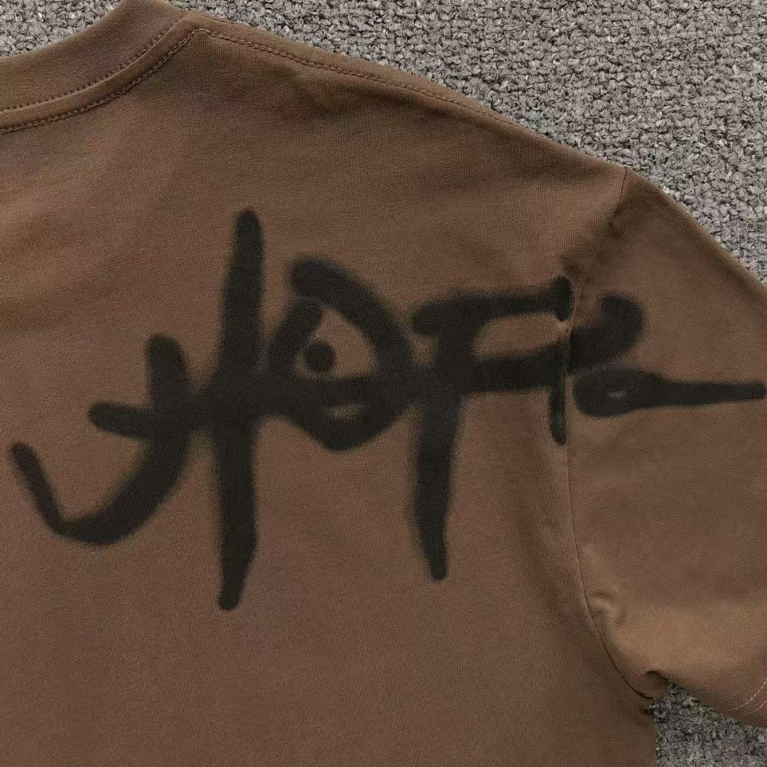 Travis Scott 78 TRAVIS SCOTT T-SHIRT 505213691 (Im 170Cm 60Kg I Wear Size S In The Phot) - Image 11