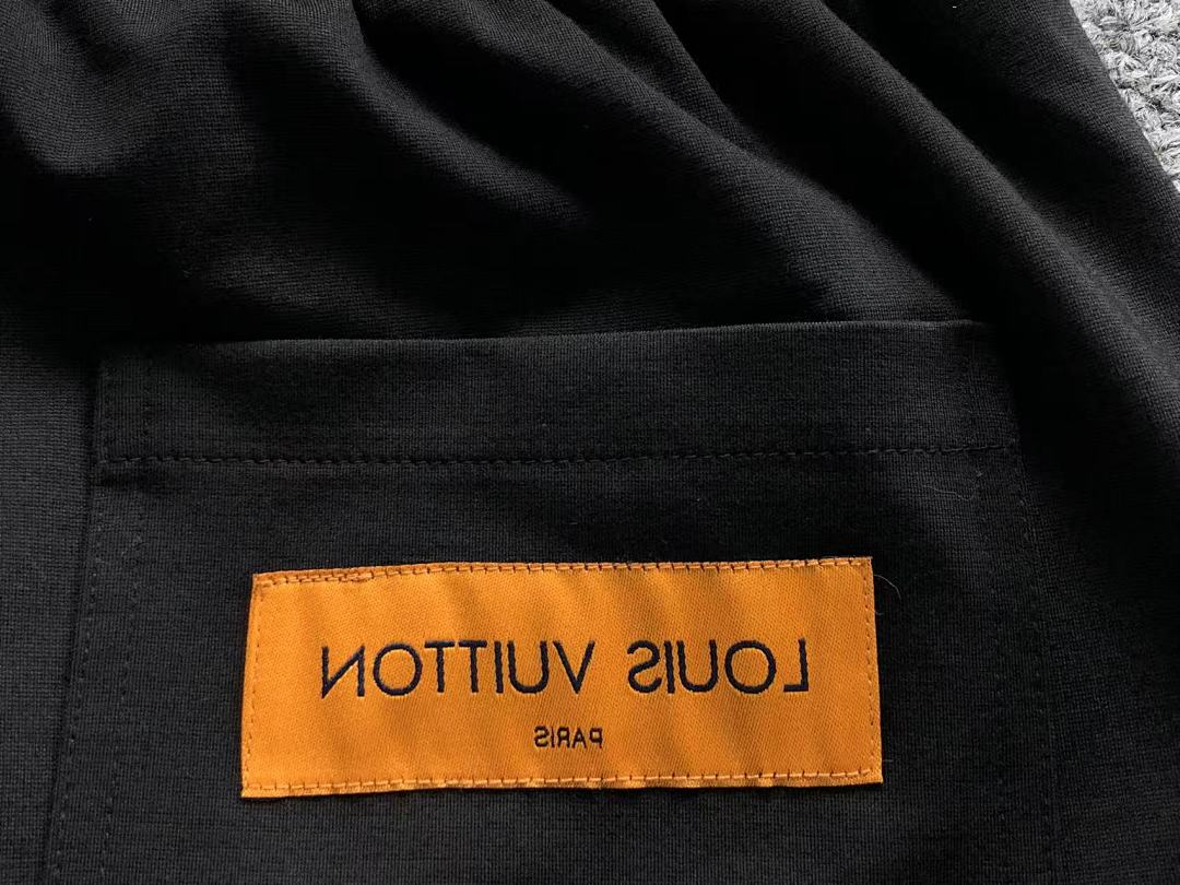 Louis Vuitton 115 L⭐ SHORTS 3203233220 (Im 170Cm 60Kg I Wear Size XL In The Phot) - Image 24