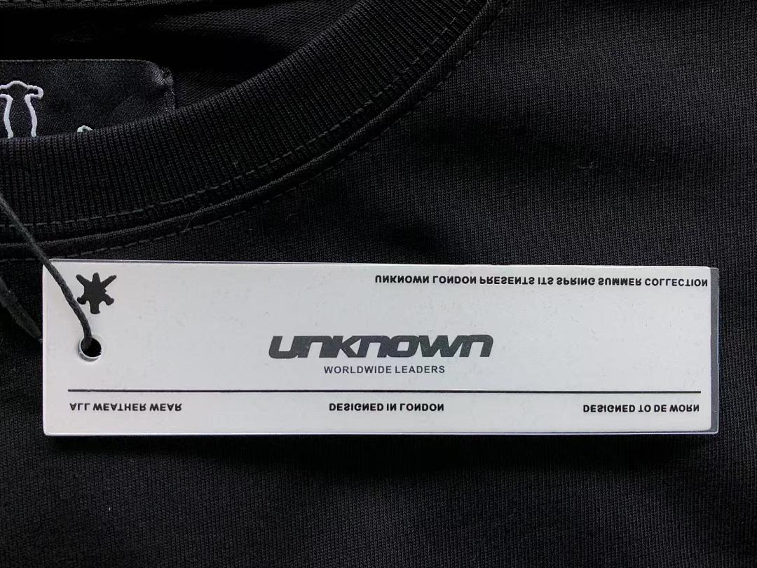 Unknown 85 U⭐KN⭐W⭐ T-SHIRT 214160356 (Im 170Cm 60Kg I Wear Size M In The Phot) - Image 12