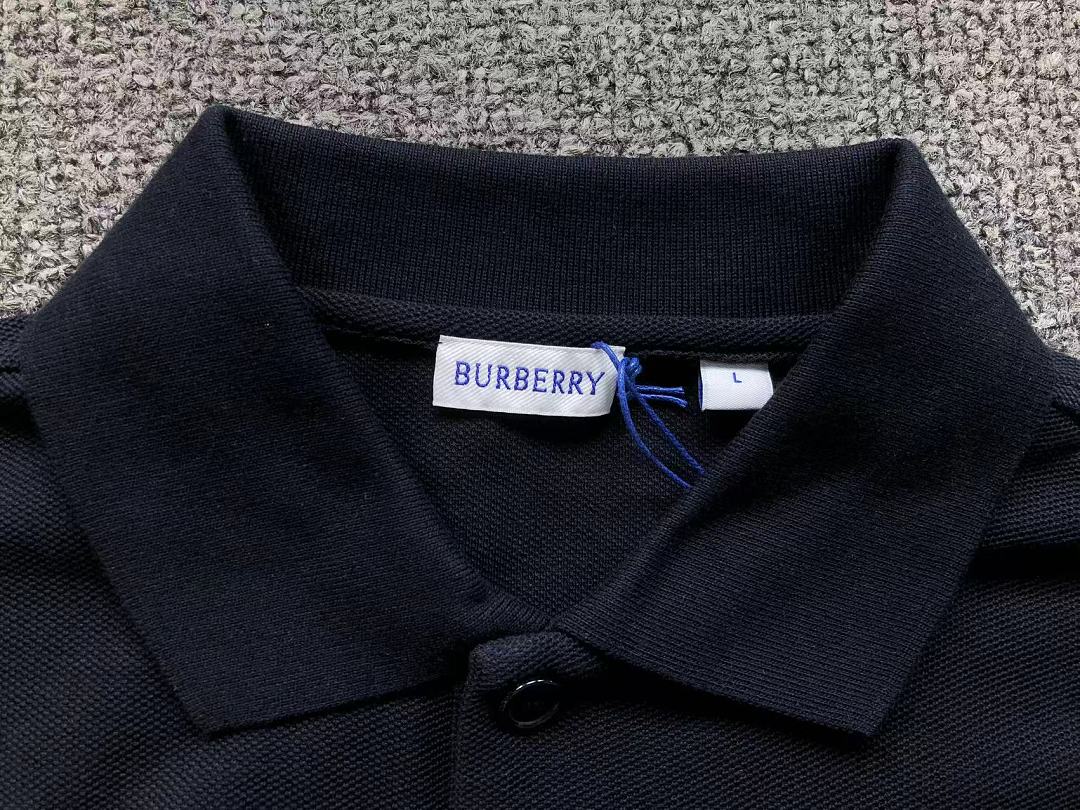 Burberry 135 B⭐R⭐E⭐RY POLO 5251816106 (Im 170Cm 60Kg I Wear Size L In The Phot) - Image 15