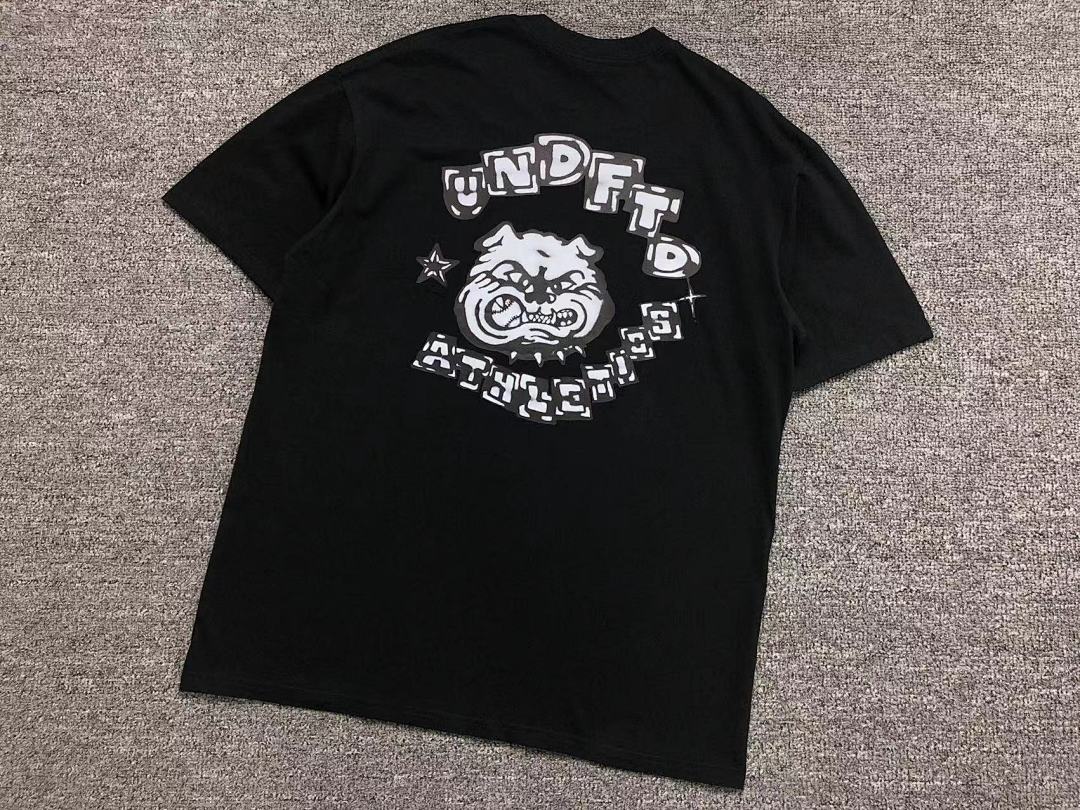 Undefeated 85 UNDEFEATED T-SHIRT - Image 8