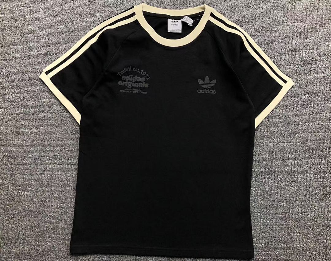Adidas 98 A⭐I⭐AS T-SHIRT 213065135 (Im 170Cm 55Kg I Wear Size S In The Phot) - Image 7