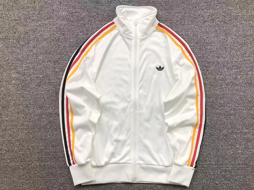 Adidas 145 A⭐I⭐AS JACKET 128251235 (Im 170Cm 60Kg I Wear Size M In The Phot) - Image 7