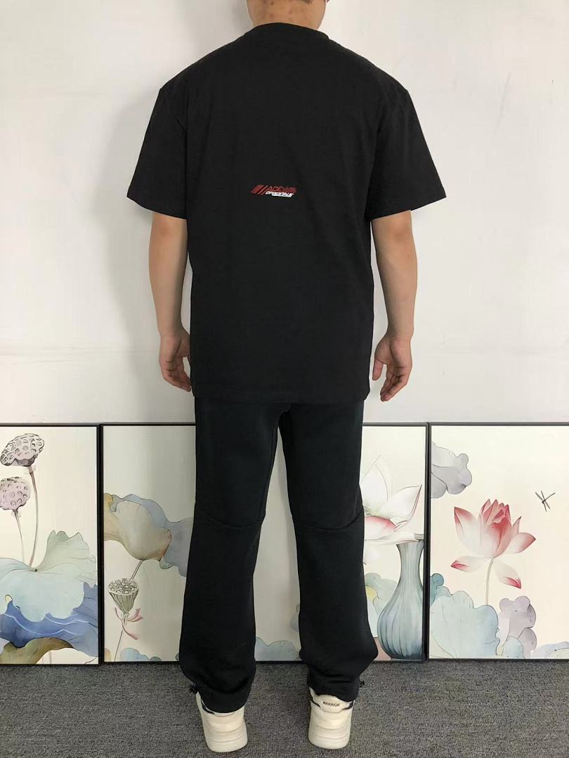 Adidas 88 A⭐I⭐AS T-SHIRT 1231907119 (Im 170Cm 60Kg I Wear Size S In The Phot) - Image 4