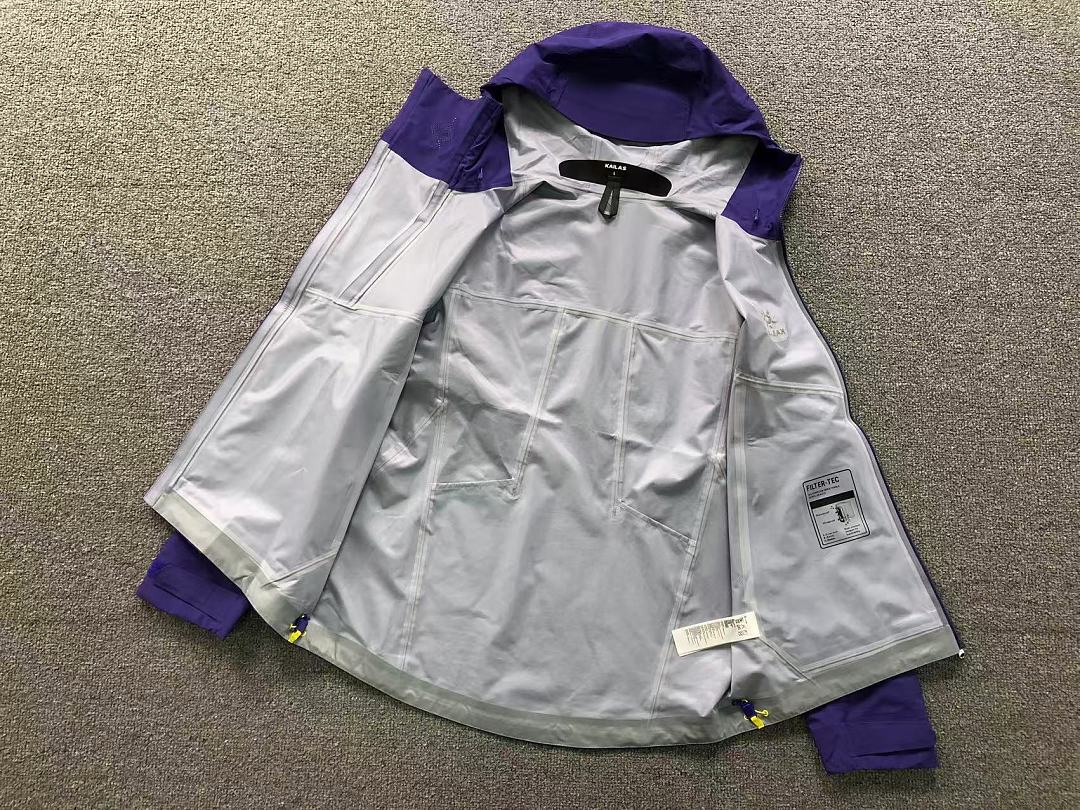 Unbranded 458 KA⭐L⭐S JACKET 3208230821 (Im 170Cm 60Kg I Wear Size L In The Phot) - Image 39