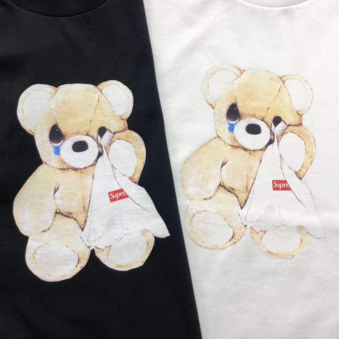 Supreme 108 S⭐⭐R⭐⭐E T-SHIRT 1109050333 (Im 170Cm 60Kg I Wear Size M In The Phot) - Image 12