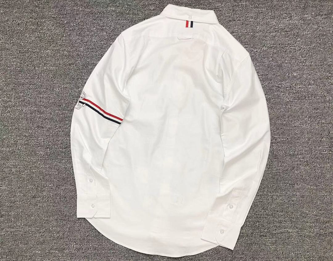 Unbranded 235 THOM BROWNE - Image 8