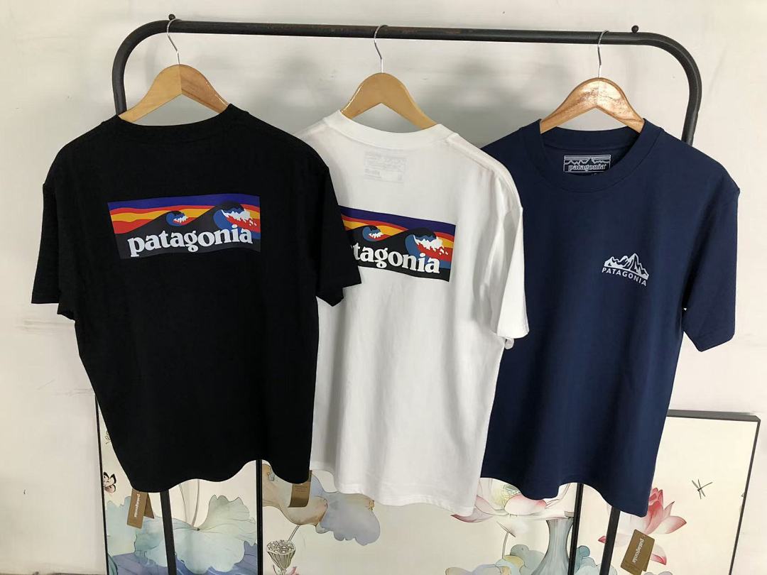 On Running 78 PATAGONIA T-SHIRT 123101702 (Im 170Cm 60Kg I Wear Size M In The Phot) - Image 24