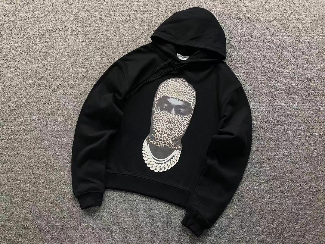 Ih Nom Uh Nit 175 IH NOM UH NIT HOODIE 3110254317 (Im 170Cm 60Kg I Wear Size S In The Phot) - Image 6