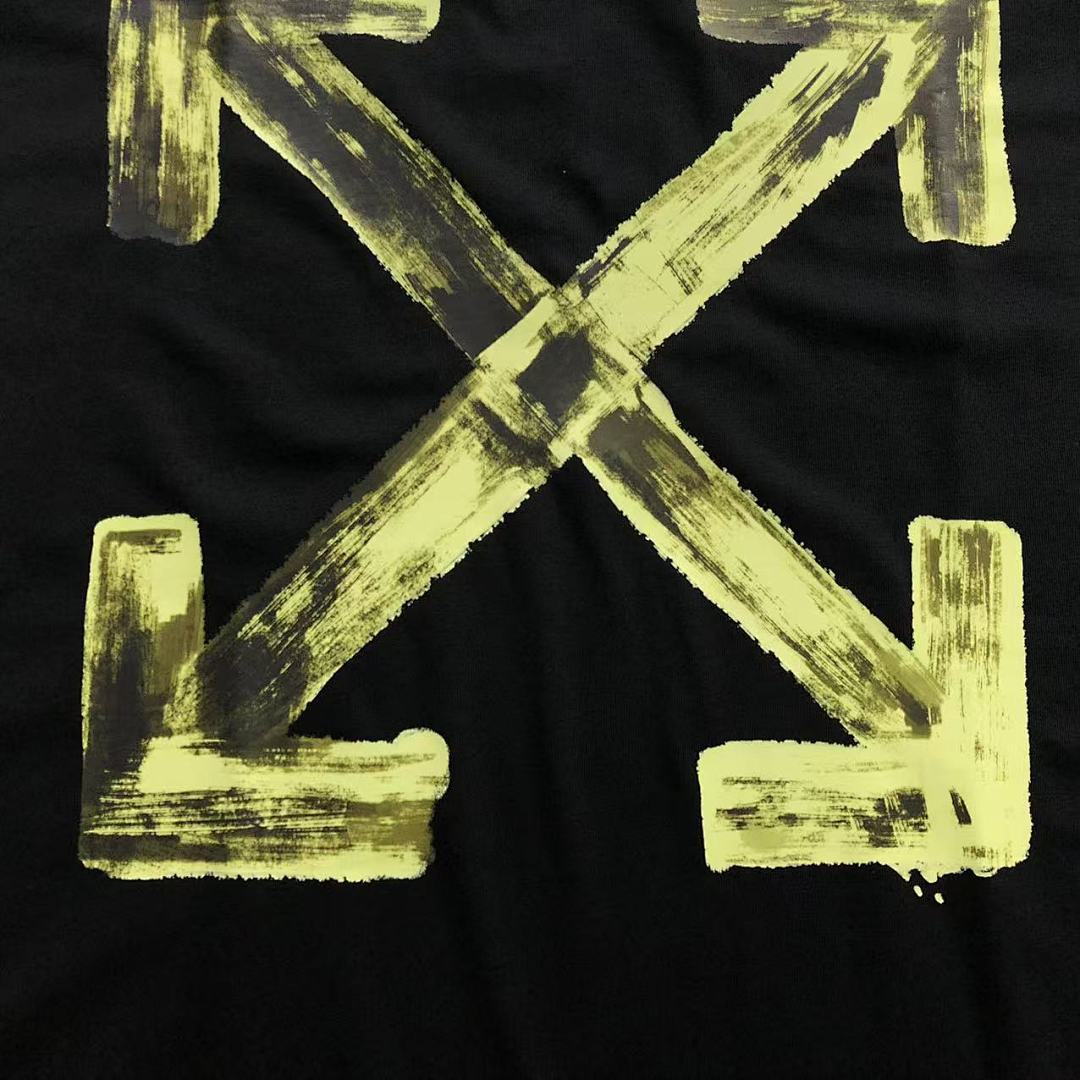 Off-White 98 OFF-WHITE T-SHIRT - Image 7