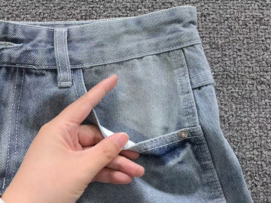 Balenciaga 195 B⭐L⭐⭐⭐IA⭐A SHORTS 3207114117 (Im 170Cm 60Kg I Wear Size L In The Phot) - Image 19