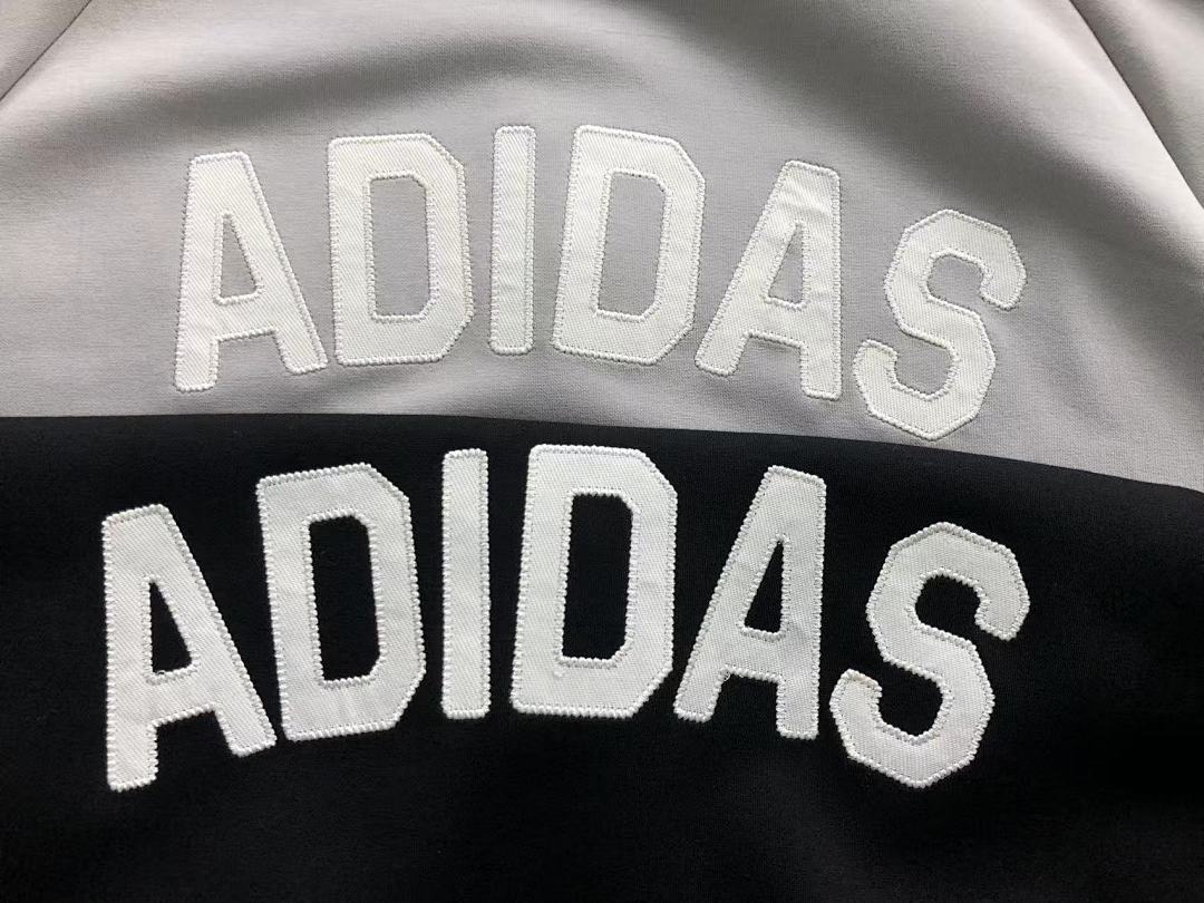 Adidas 138 A⭐I⭐AS HOODIE 2202260835 (Im 170Cm 60Kg I Wear Size S In The Phot) - Image 12