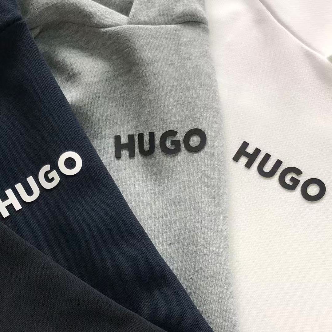 Unbranded 185 H⭐G⭐ B⭐⭐S HOODIE 4206181101 (Im 170Cm 60Kg I Wear Size 2XL In The Phot) - Image 18