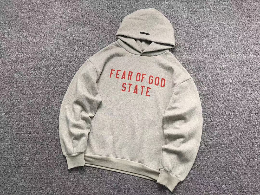 Fear of God 168 FOG - Image 18
