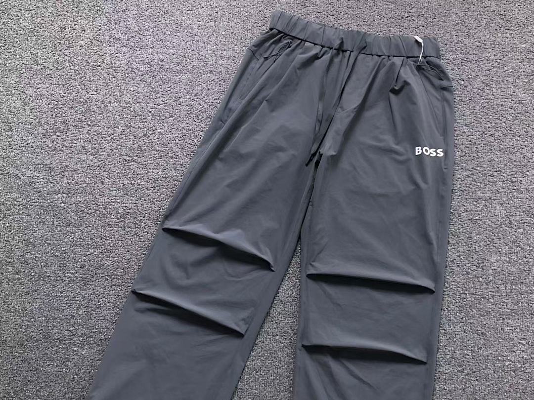 Hugo Boss 128 H⭐G⭐ B⭐⭐S TROUSERS 2204021003 (Im 170Cm 60Kg I Wear Size M In The Phot) - Image 13