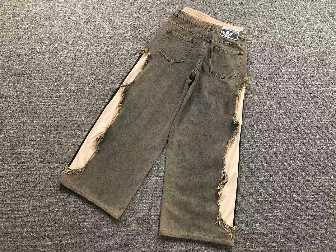 Adidas 228 A⭐I⭐AS TROUSERS 4207100477 (Im 170Cm 60Kg I Wear Size M In The Phot) - Image 13