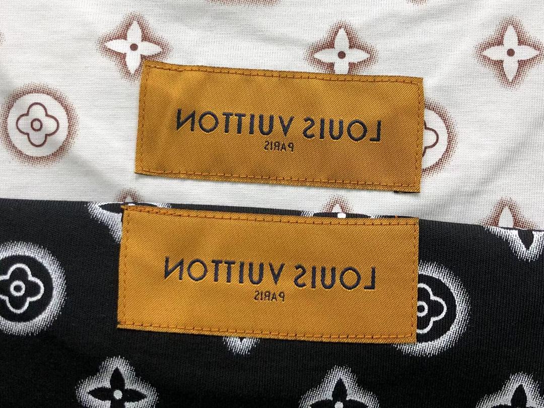 Louis Vuitton 135 L⭐ T-SHIRT 3203272517 (Im 170Cm 65Kg I Wear Size M In The Phot) - Image 15